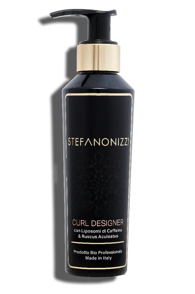 Curl Designer 150ml (N°3 Scatole da 12 pezzi)