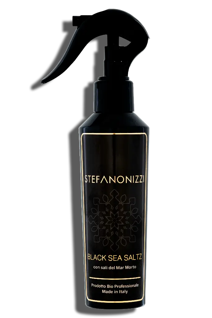 Black Sea Saltz 150ml (N°3 Scatole da 12 pezzi)