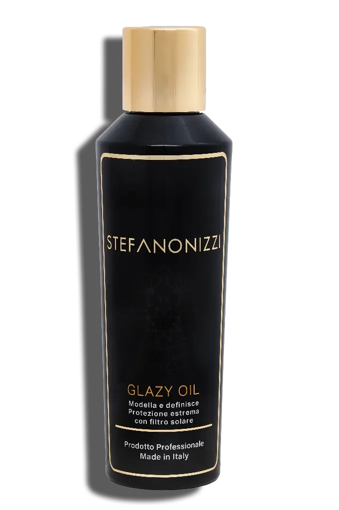 Glazy Oil BIO 150ml (N°3 Scatole da 12 pezzi)