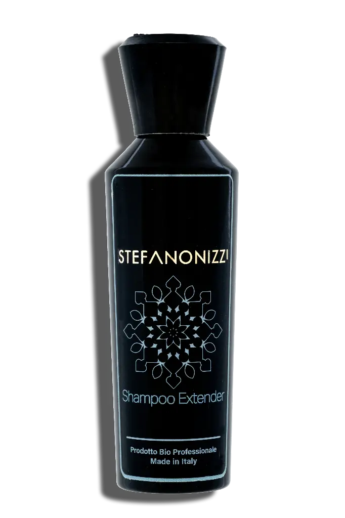 Shampoo Extender BIO 250ml (N°3 Scatole da 12 pezzi)
