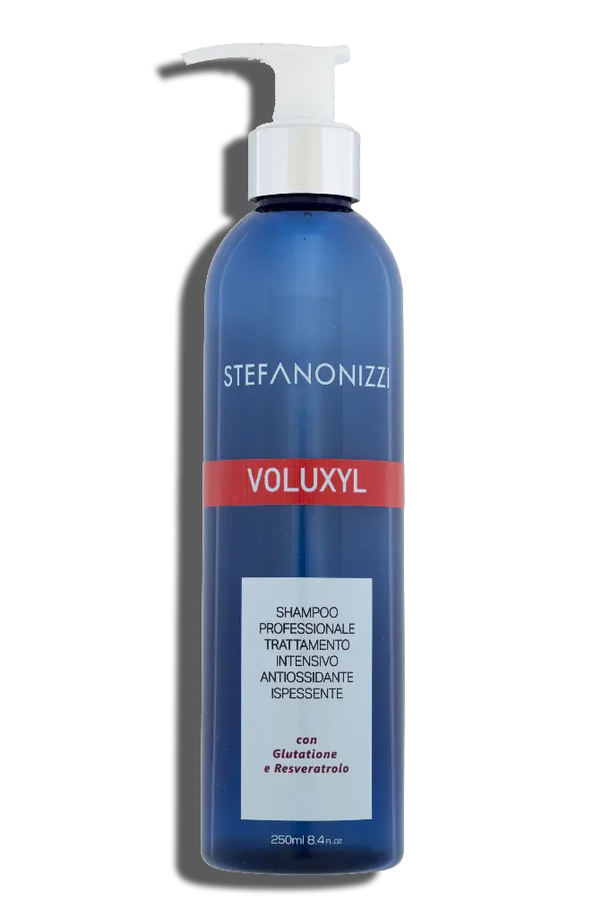 Shampoo Voluxyl 270ml (N°3 Scatole da 12 Pezzi)