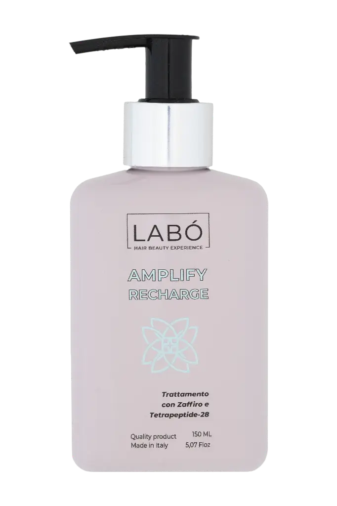 RECHARGE AMPLIFY LABO' 150ML (N°2 Scatole da 12 Pezzi)
