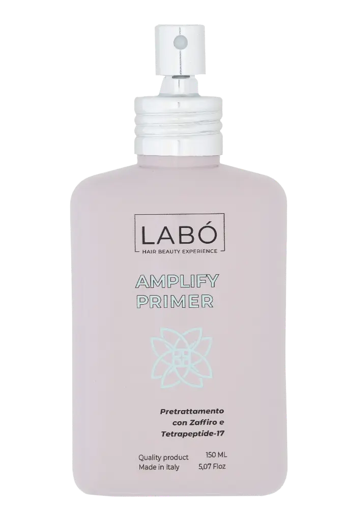 AMPLIFY PRIMER LABO' 150ML (N°2 Scatole da 12 Pezzi)