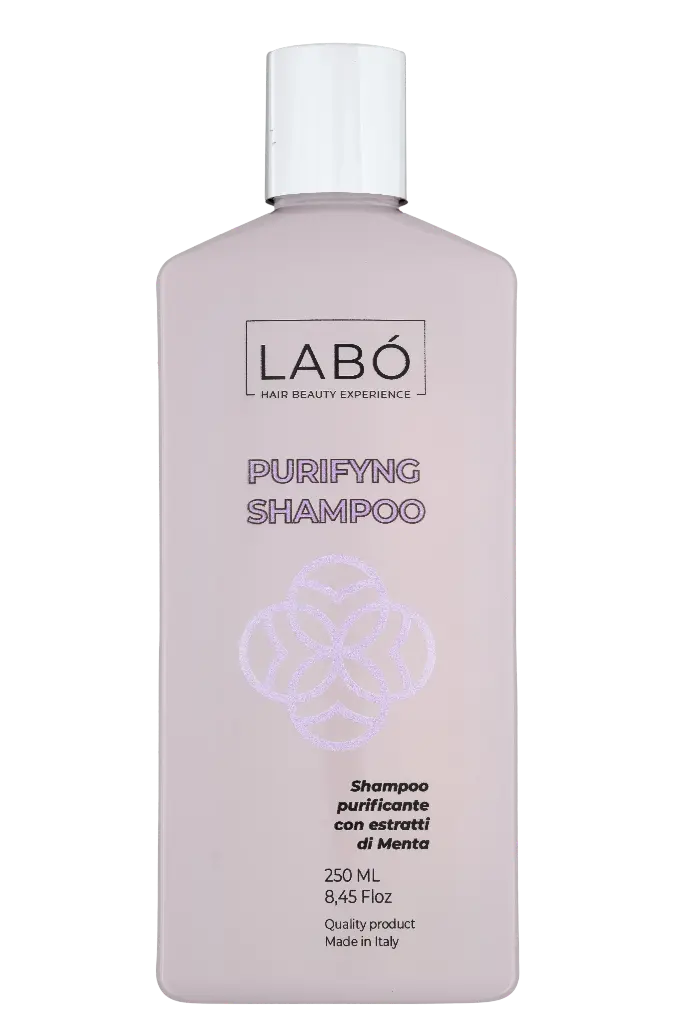 SHAMPOO PURIFYNG 250ML (N°2 Scatole da 12 Pezzi)