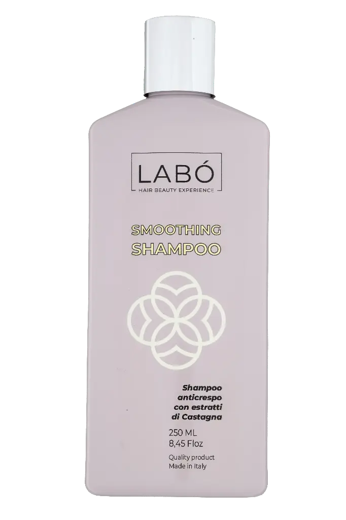 SHAMPOO SMOOTHING 250ML (N°2 Scatole da 12 Pezzi)