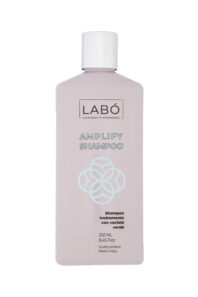 SHAMPOO AMPLIFY 250ML (N°2 Scatole da 12 Pezzi)