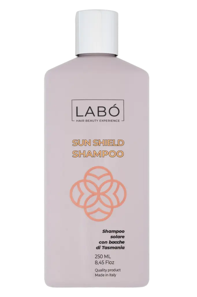 SHAMPOO SUN 250ML (N°2 Scatole da 12 Pezzi)