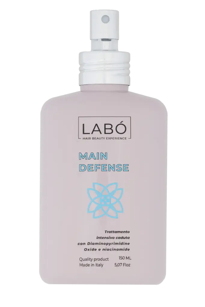 MAIN DEFENCE 100ML LABO' (N°2 Scatole da 12 Pezzi)