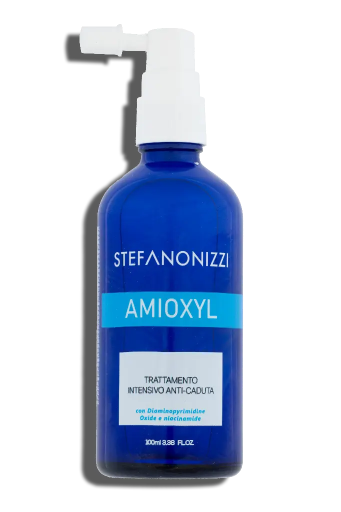 Trattamento Amioxyl 100ml (N°3 Scatole da 12 pezzi)