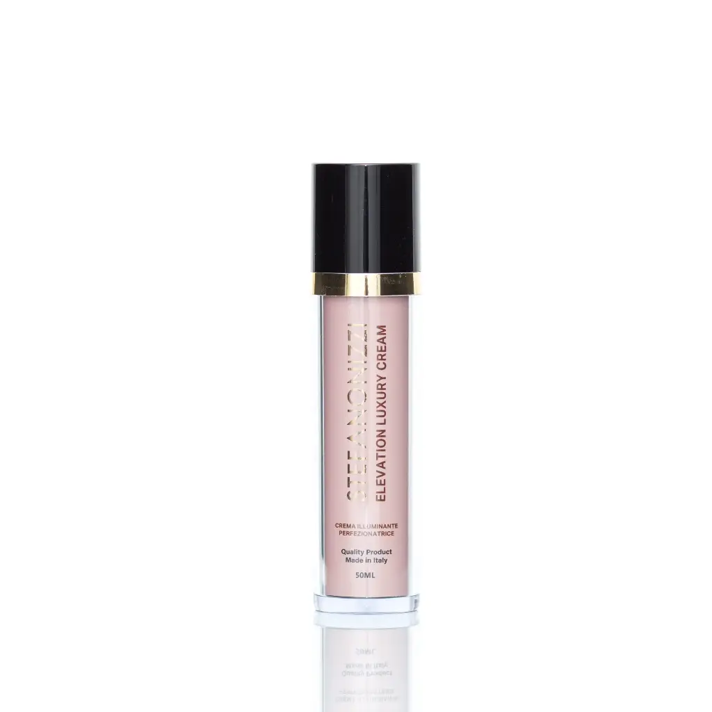 Luxury cream 50ml (N°8 Scatole da 12 pezzi)