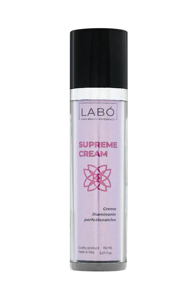 Supreme Cream Labo' 50ml (N°2 Scatole da 12 pezzi)