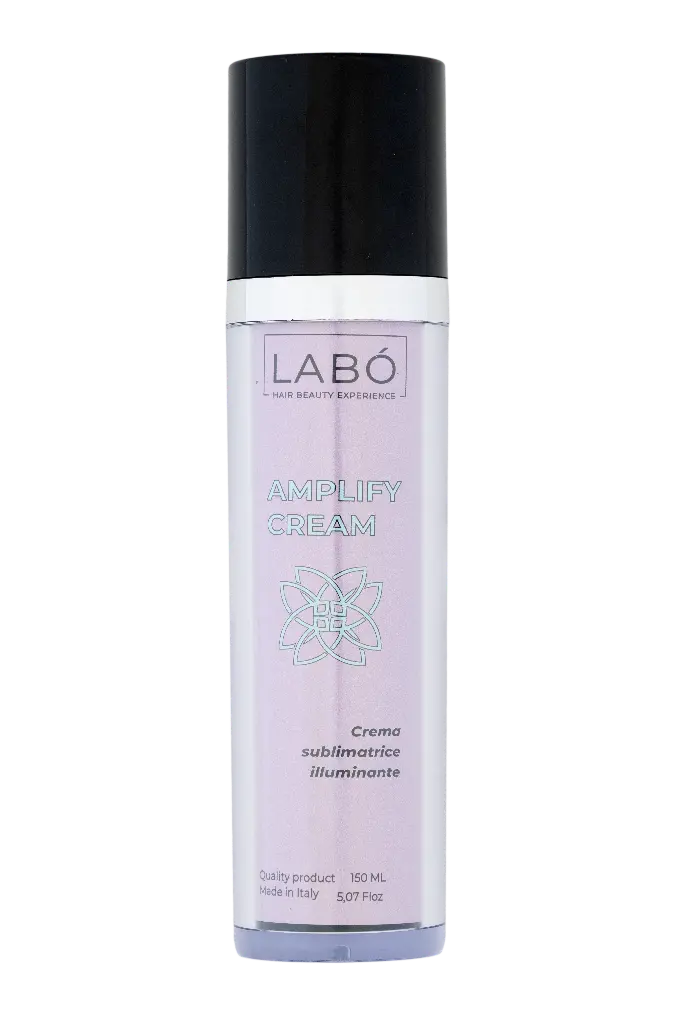 Amplify Cream BIO Labò 50ml (N°2 Scatole da 12 pezzi)