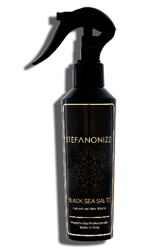Black Sea Saltz 150ml (N°3 Scatole da 12 pezzi)