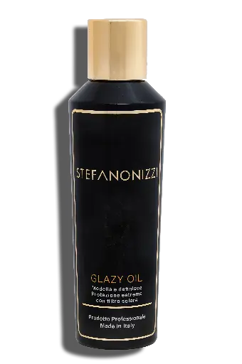 Glazy Oil BIO 150ml (N°3 Scatole da 12 pezzi)