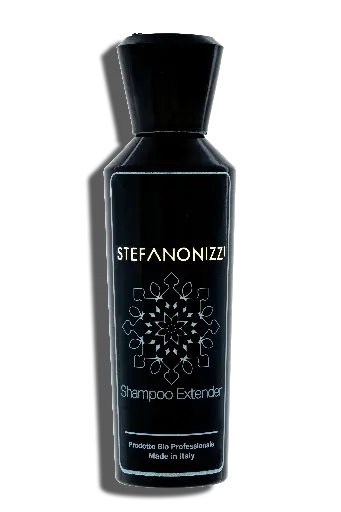 Shampoo Extender BIO 250ml (N°3 Scatole da 12 pezzi)