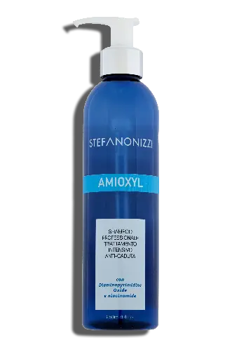 Shampoo Amioxyl 270ml (N°3 Scatola da 12pezzi)