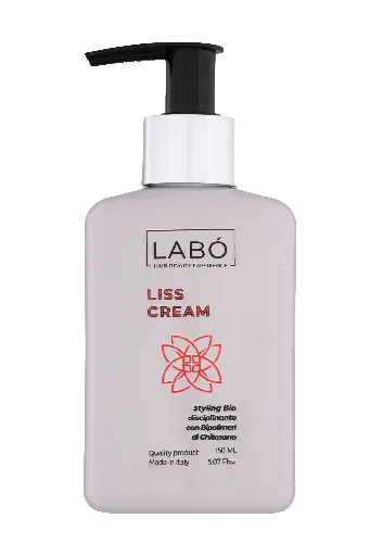 Liss Cream LABO' 150ml (N°2 Scatole da 12 Pezzi)