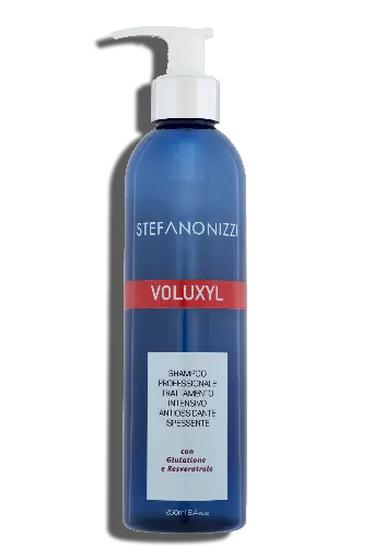 Shampoo Voluxyl 270ml (N°3 Scatole da 12 Pezzi)