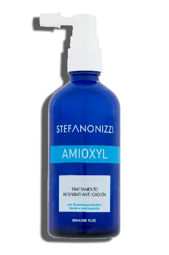 Trattamento Amioxyl 100ml (N°3 Scatole da 12 pezzi)