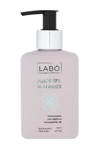 RECHARGE AMPLIFY LABO' 150ML (N°2 Scatole da 12 Pezzi)
