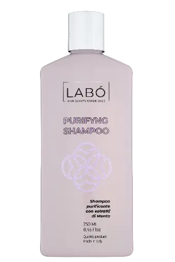 SHAMPOO PURIFYNG 250ML (N°2 Scatole da 12 Pezzi)