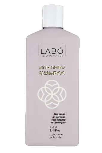 SHAMPOO SMOOTHING 250ML (N°2 Scatole da 12 Pezzi)