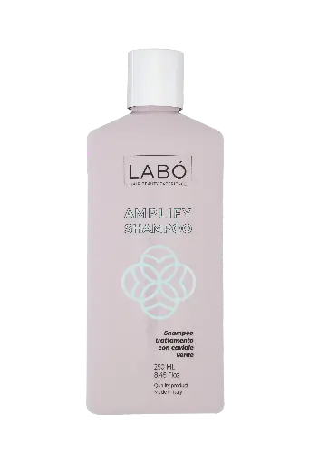 SHAMPOO AMPLIFY 250ML (N°2 Scatole da 12 Pezzi)