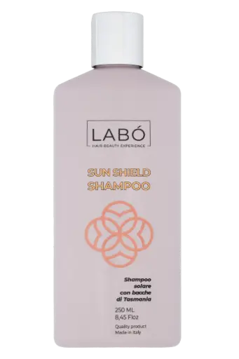 SHAMPOO SUN 250ML (N°2 Scatole da 12 Pezzi)