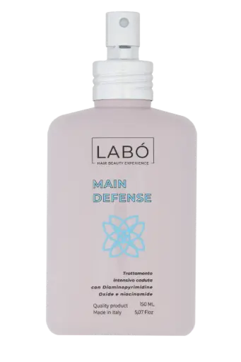 MAIN DEFENCE 100ML LABO' (N°2 Scatole da 12 Pezzi)