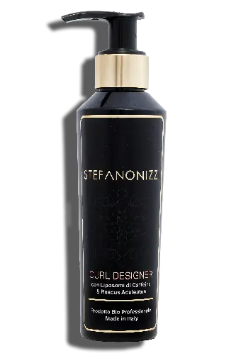 Curl Designer 150ml (N°3 Scatole da 12 pezzi)